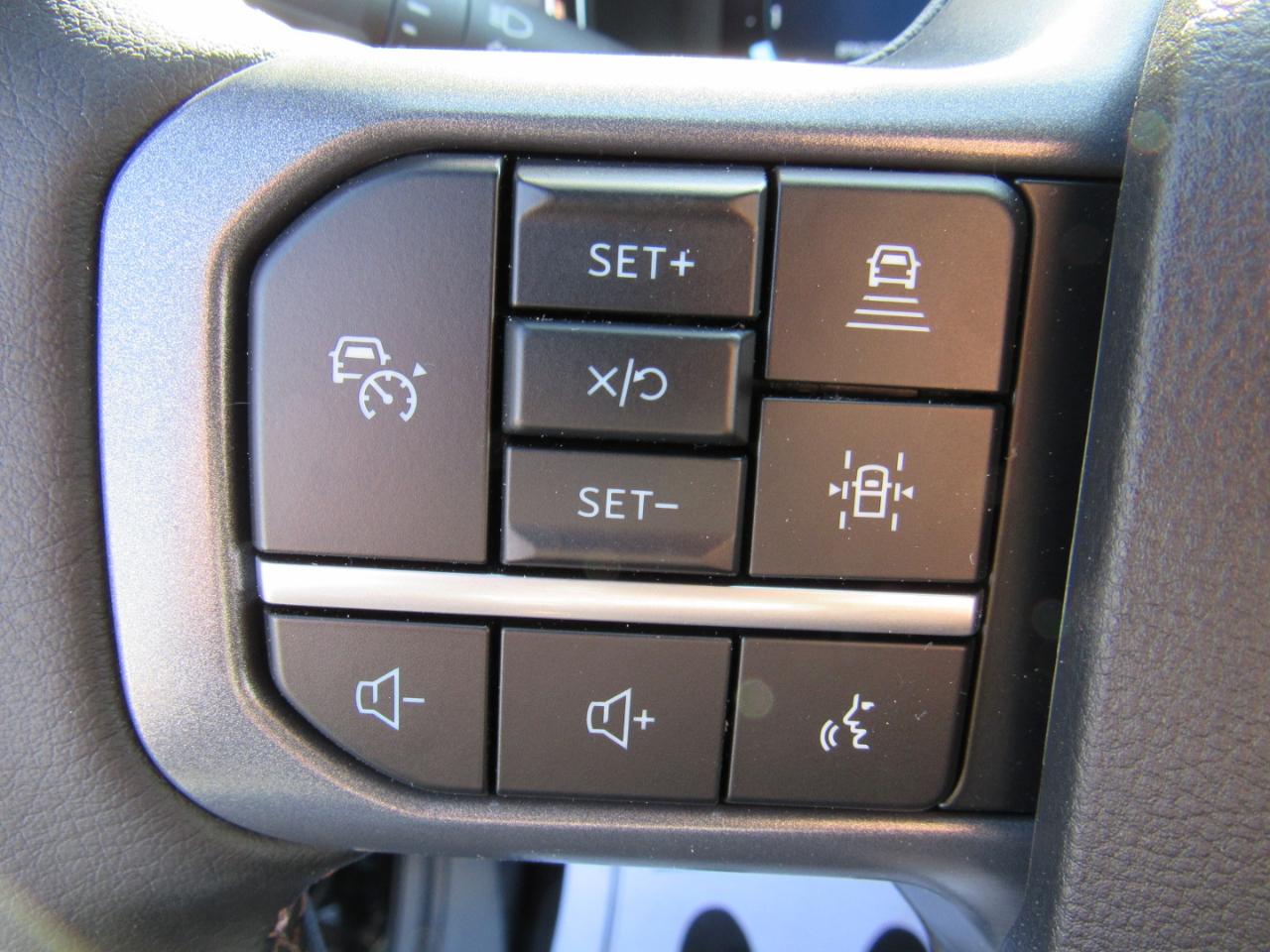 Ford F-150 Lariat 4WD SuperCrew 5.5' Box 2026