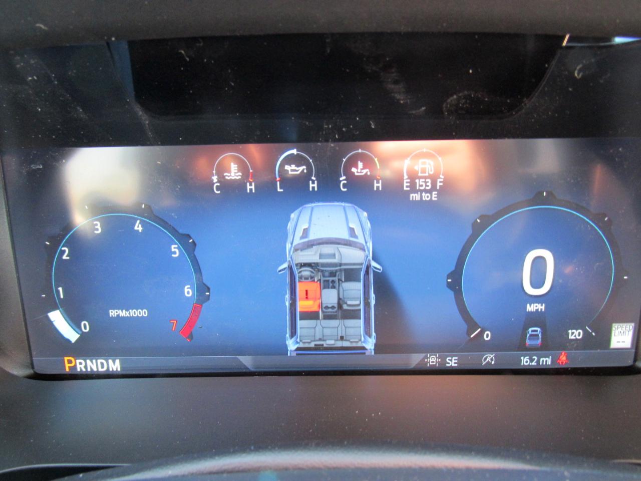 Ford F-150 Lariat 4WD SuperCrew 5.5' Box 2026