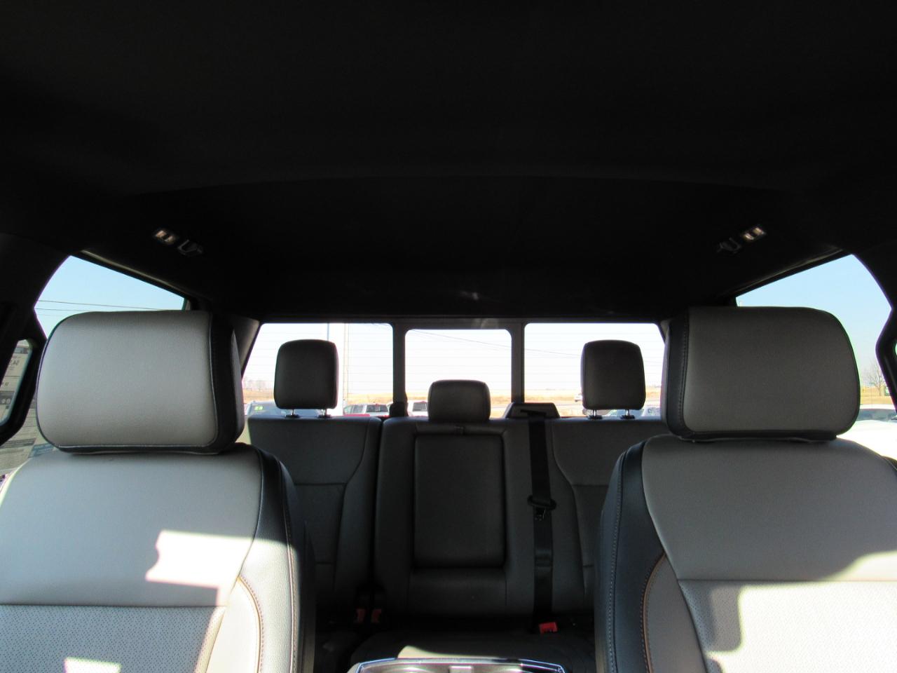 Ford F-150 Lariat 4WD SuperCrew 5.5' Box 2026