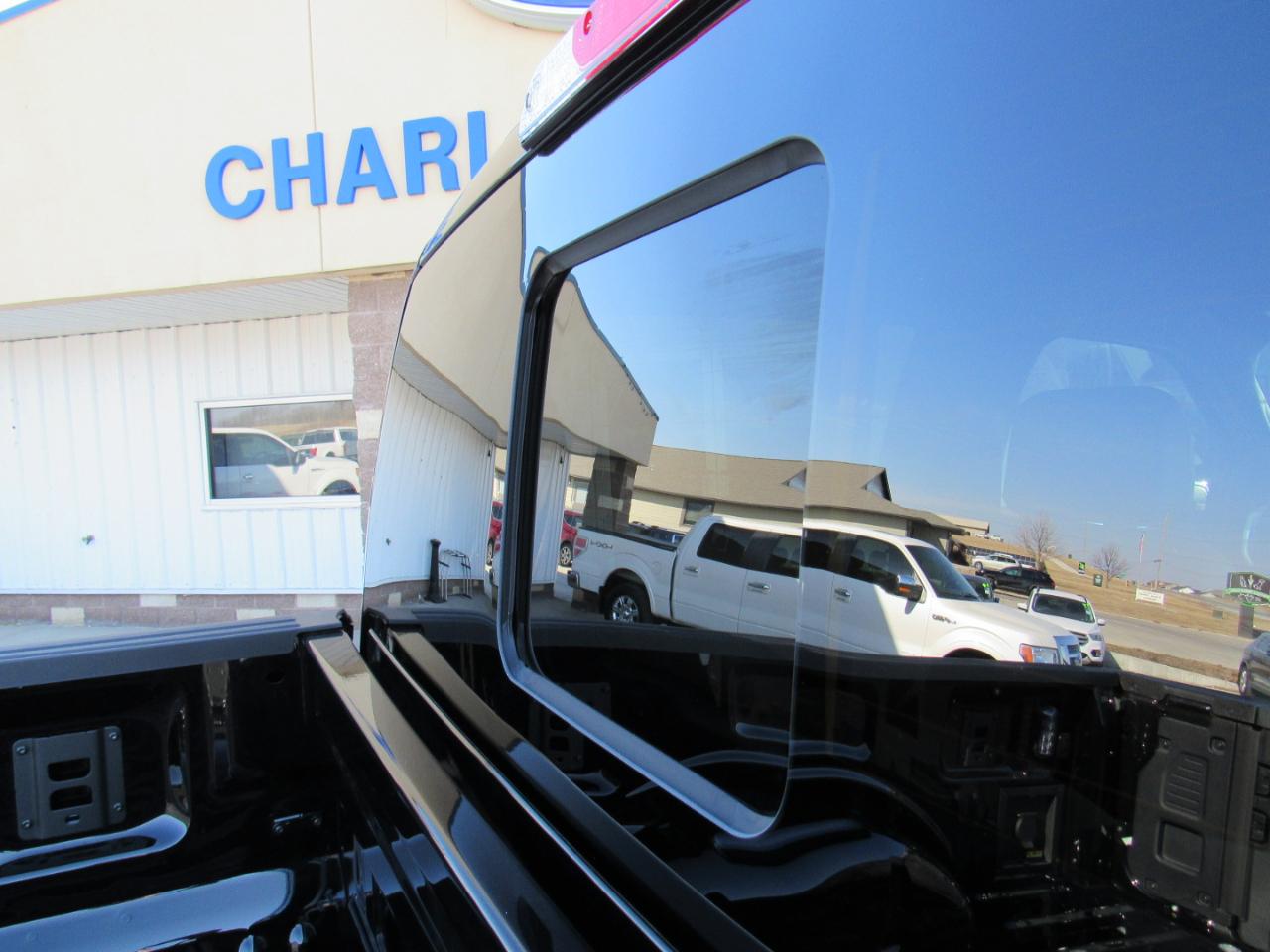 Ford F-150 Lariat 4WD SuperCrew 5.5' Box 2026