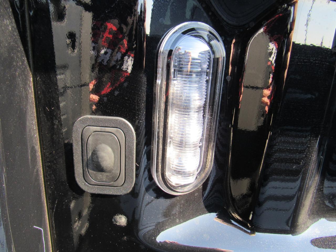 Ford F-150 Lariat 4WD SuperCrew 5.5' Box 2026