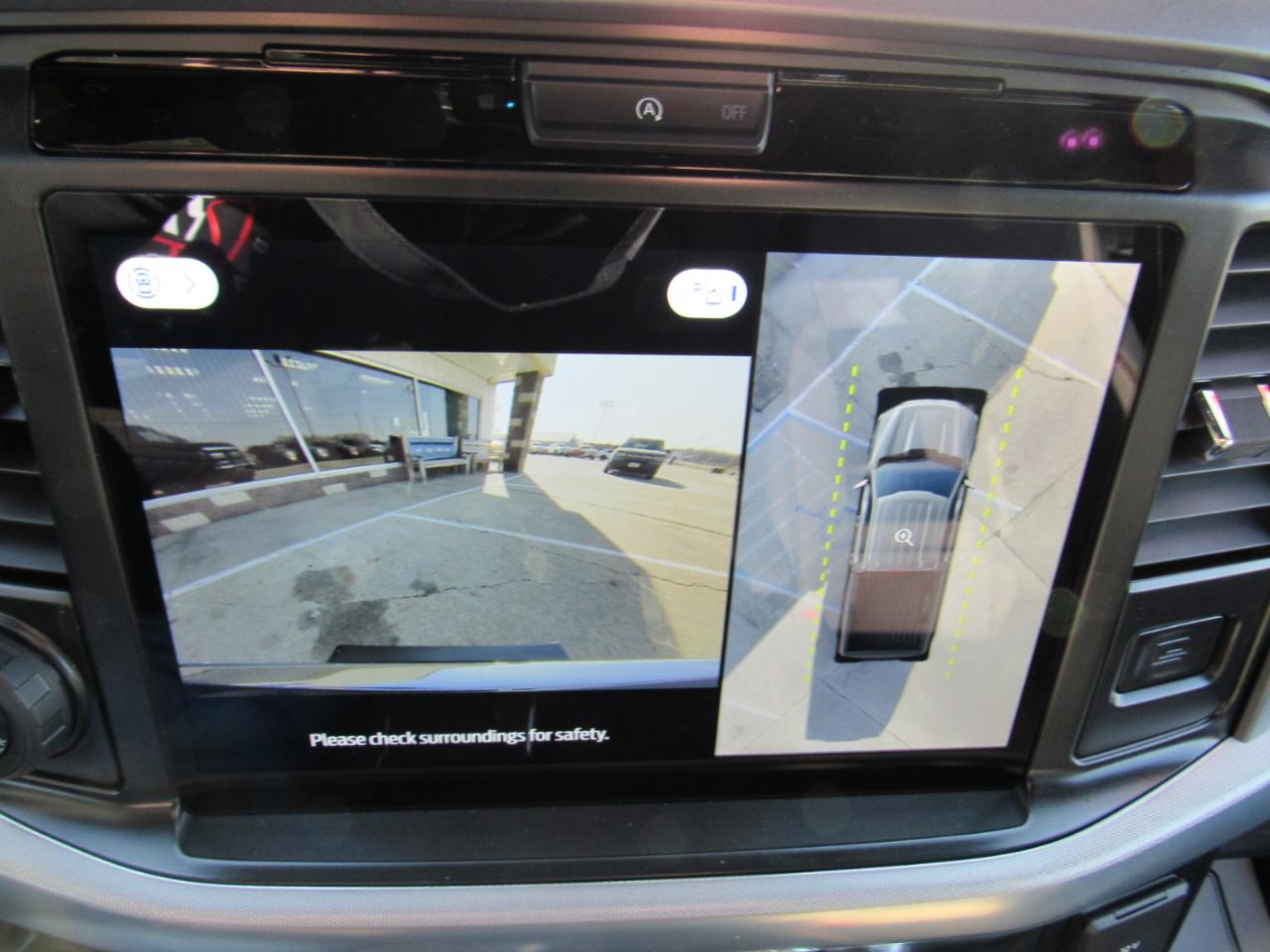 Ford F-150 Lariat 4WD SuperCrew 5.5' Box 2026