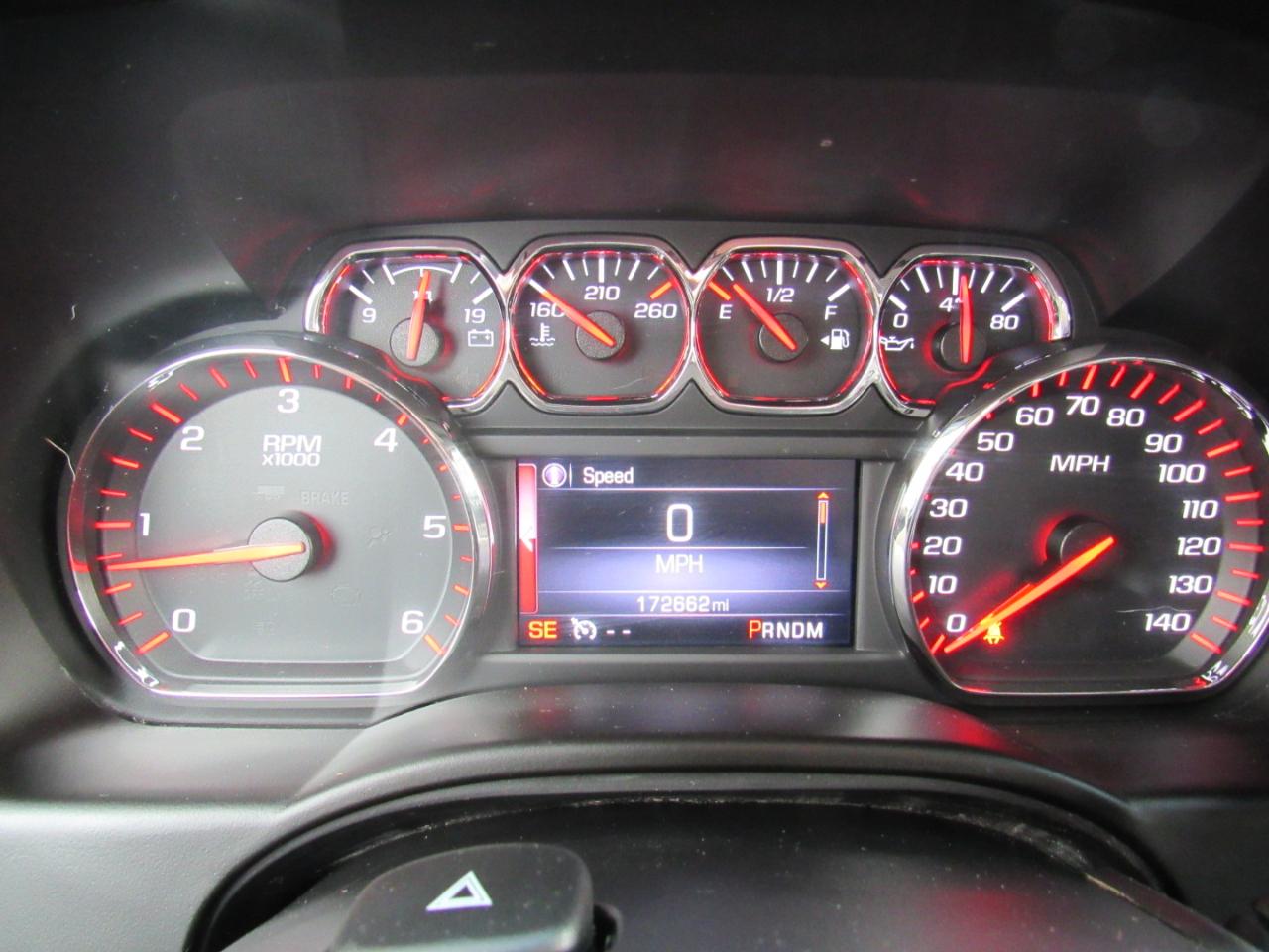 GMC Yukon XL 4WD 4dr SLE 2016