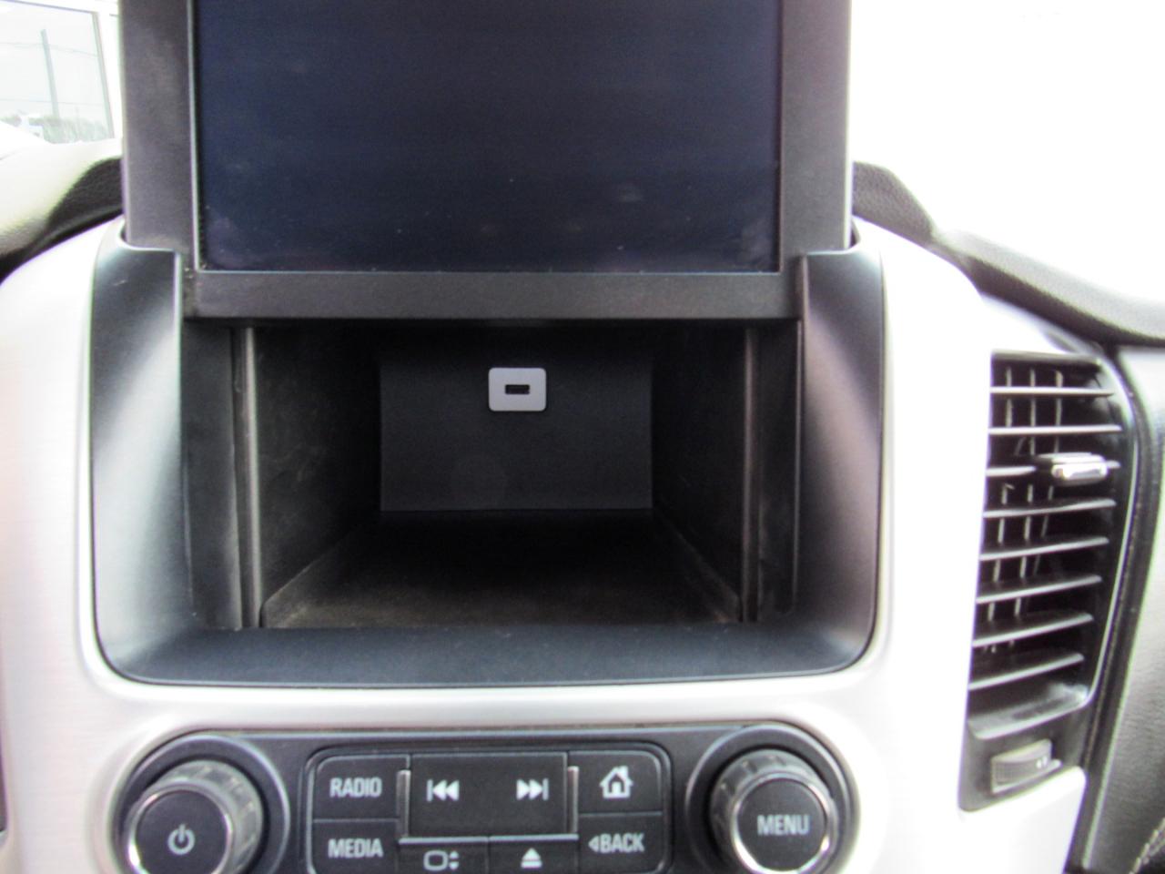 GMC Yukon XL 4WD 4dr SLE 2016