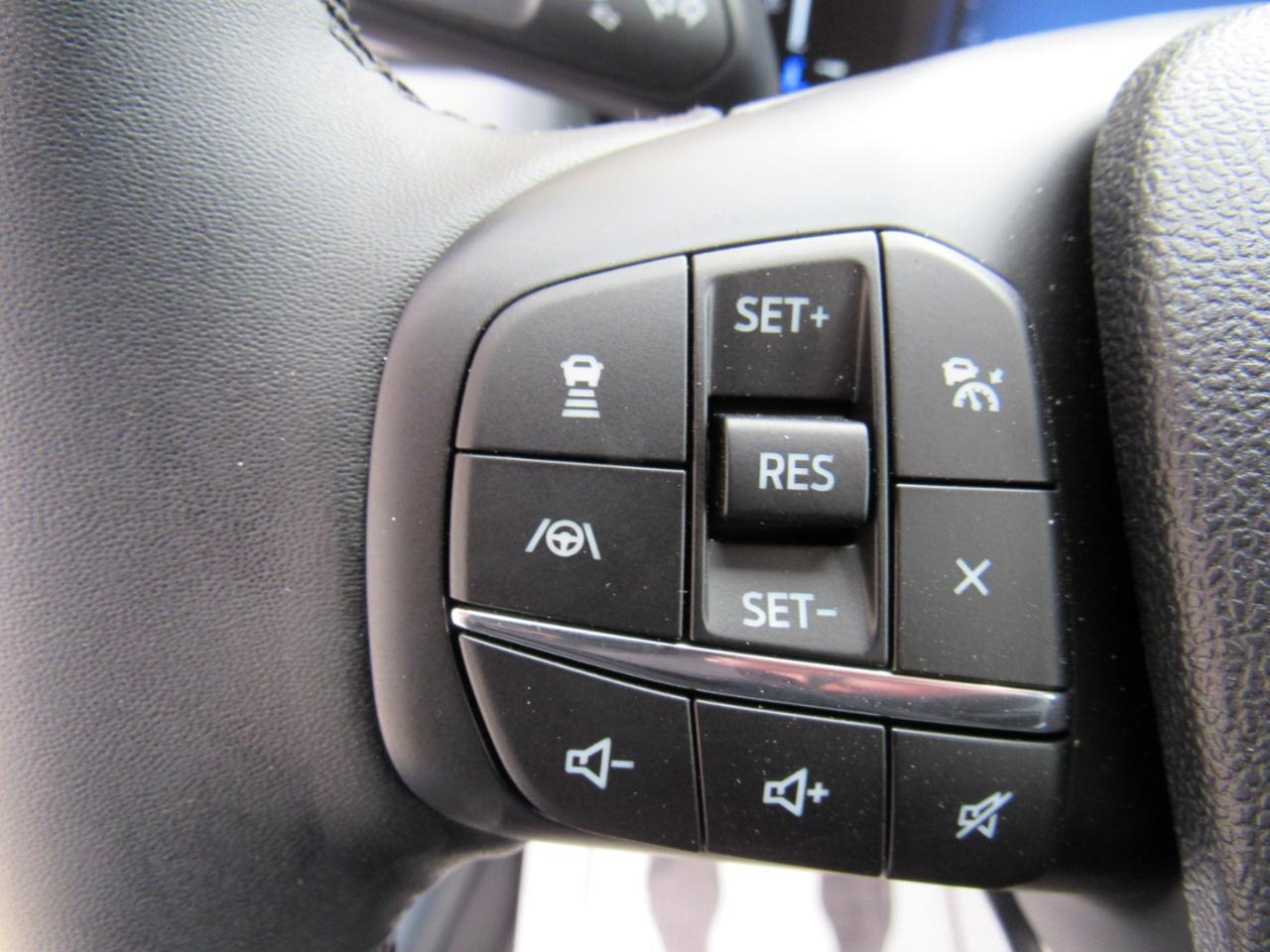 Ford Maverick Lariat AWD SuperCrew 2026