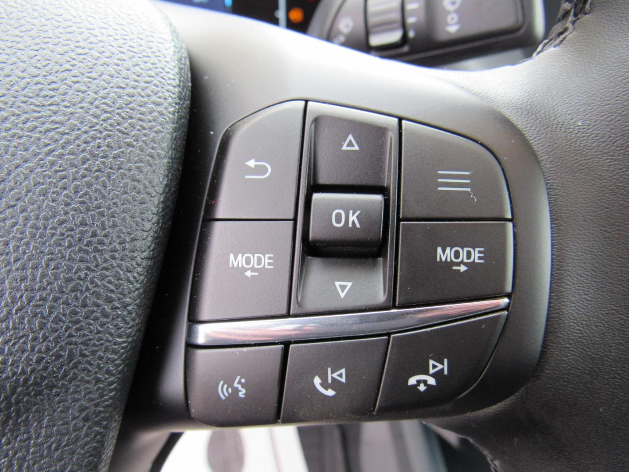 Ford Maverick Lariat AWD SuperCrew 2026