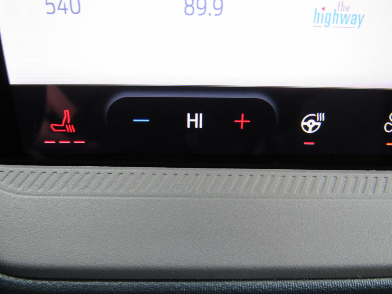 Ford Maverick Lariat AWD SuperCrew 2026