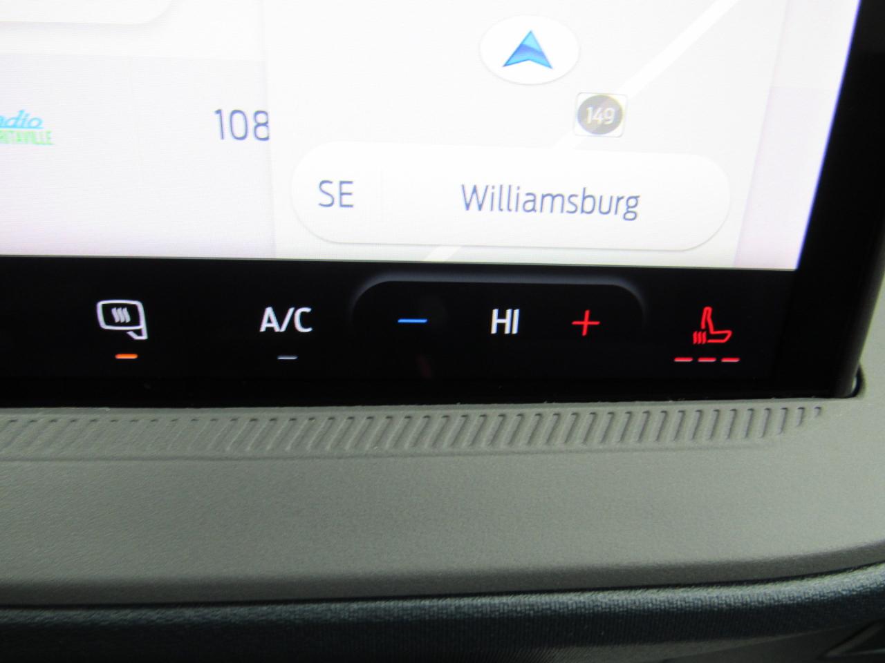 Ford Maverick Lariat AWD SuperCrew 2026