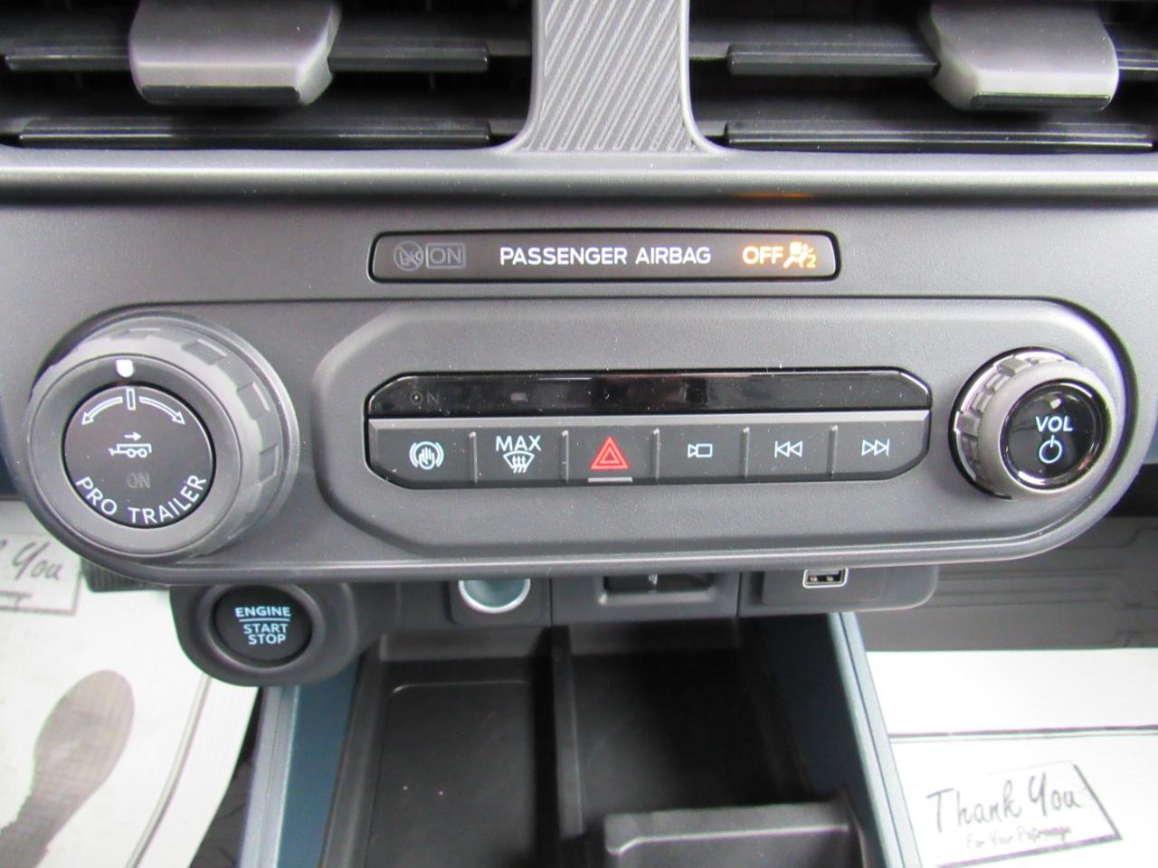 Ford Maverick Lariat AWD SuperCrew 2026