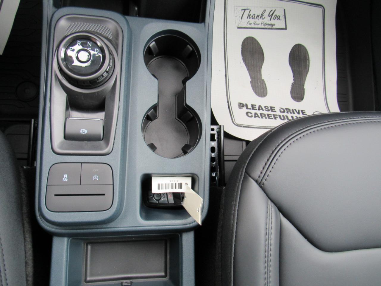 Ford Maverick Lariat AWD SuperCrew 2026