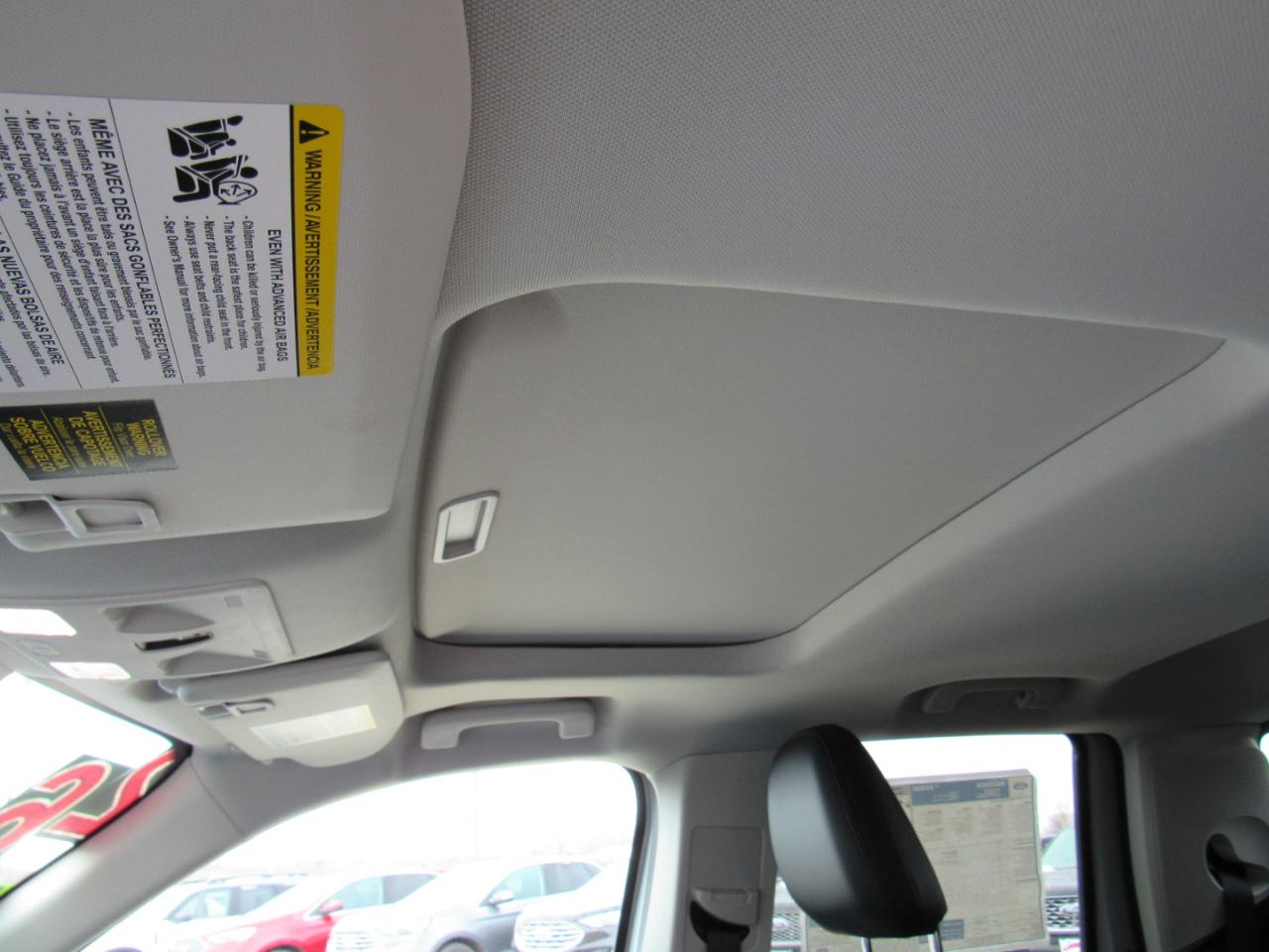 Ford Maverick Lariat AWD SuperCrew 2026