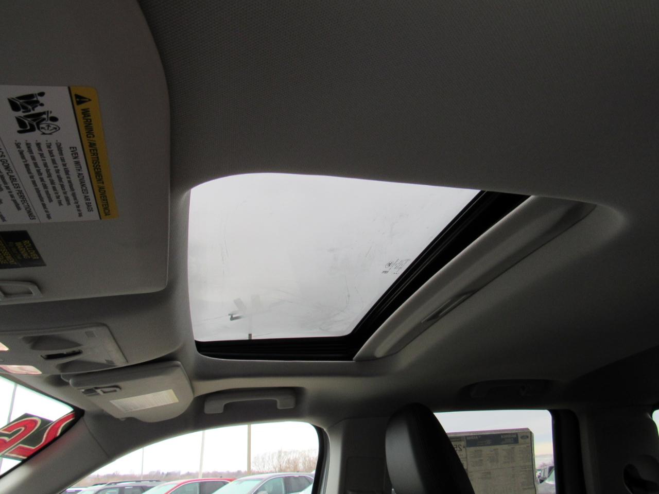 Ford Maverick Lariat AWD SuperCrew 2026