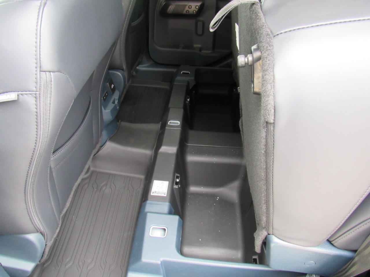 Ford Maverick Lariat AWD SuperCrew 2026