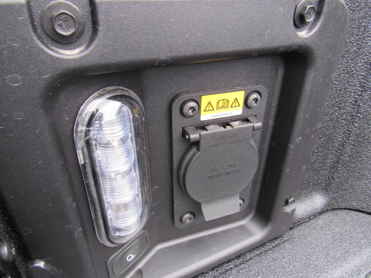 Ford Maverick Lariat AWD SuperCrew 2026