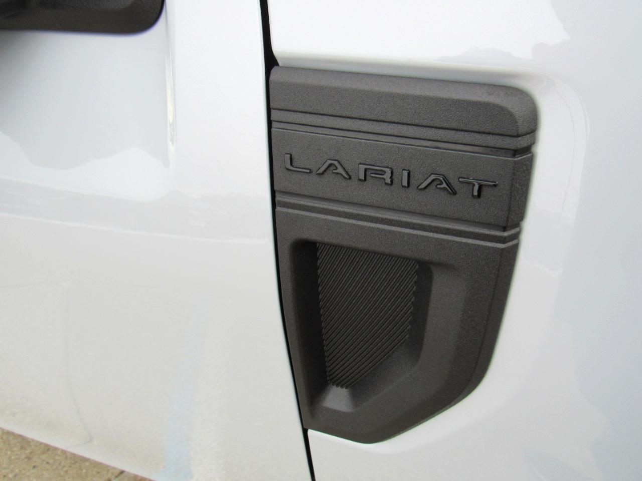 Ford Maverick Lariat AWD SuperCrew 2026