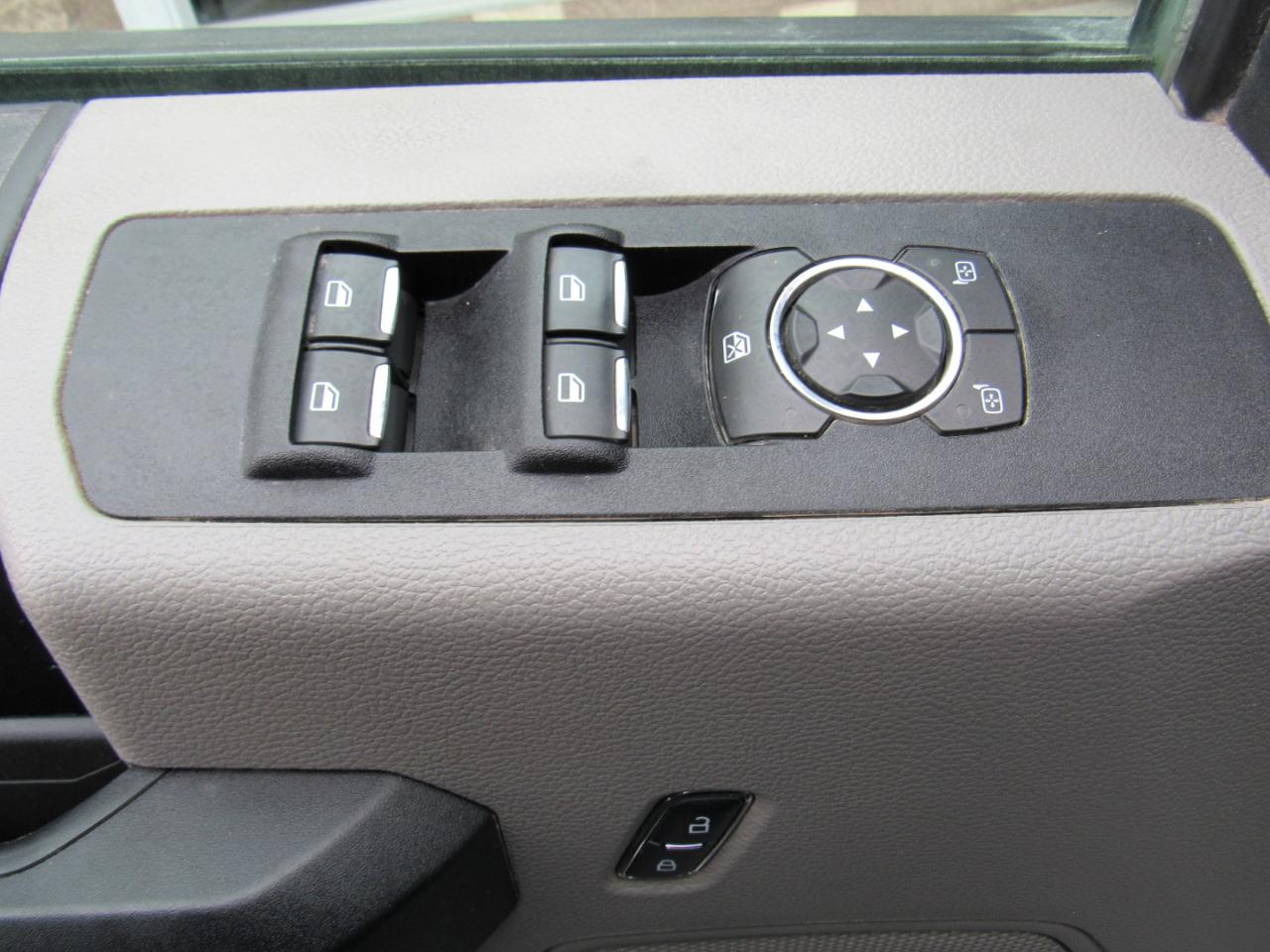 Ford Super Duty F-350 SRW XL 4WD SuperCab 8' Box 2020