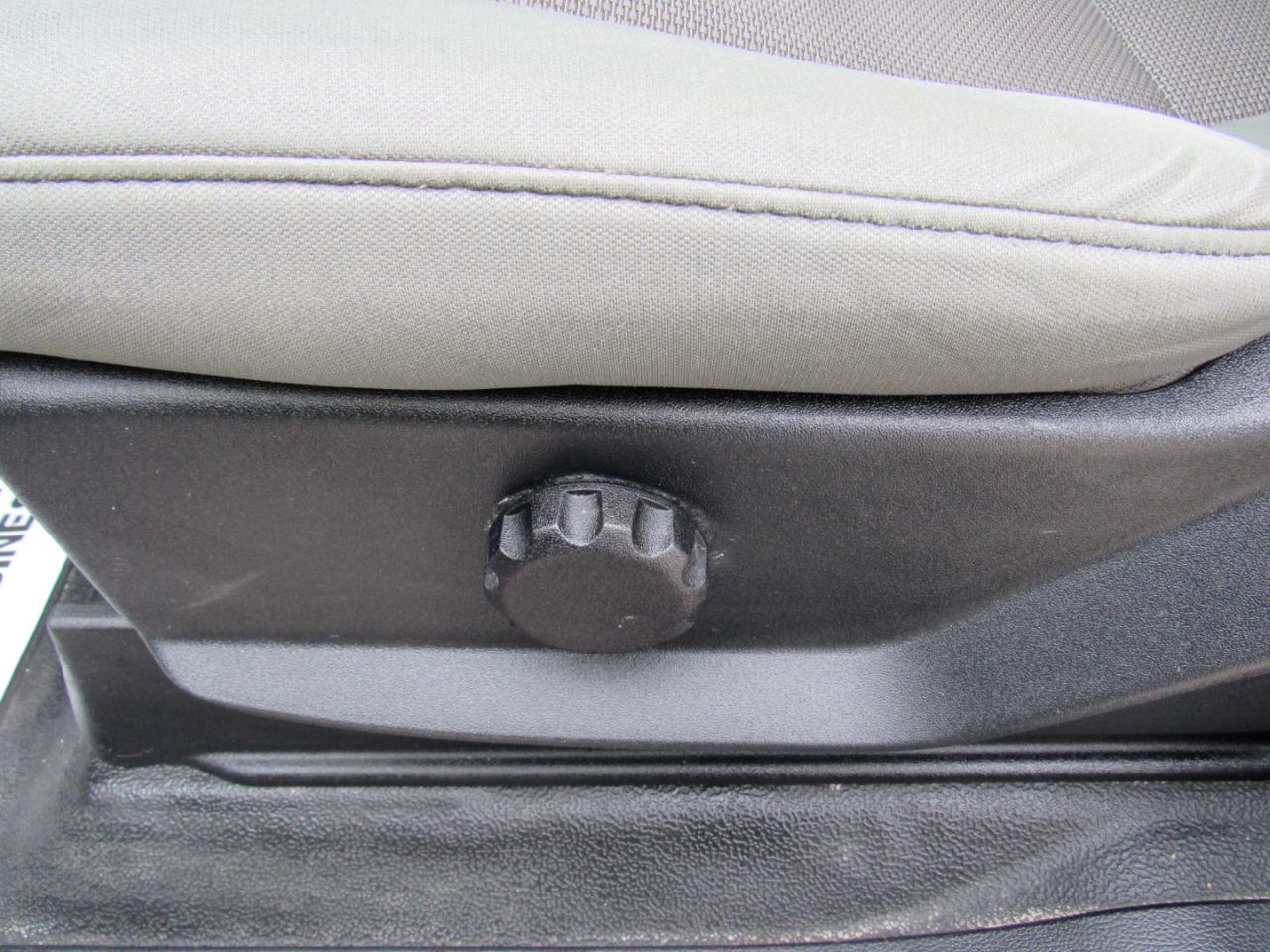 Ford Super Duty F-350 SRW XL 4WD SuperCab 8' Box 2020