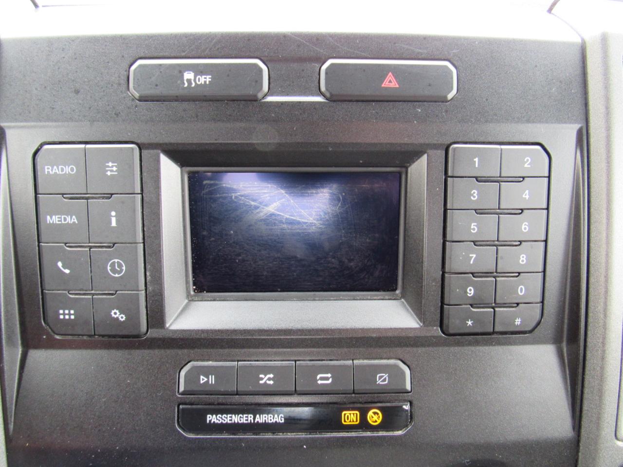 Ford Super Duty F-350 SRW XL 4WD SuperCab 8' Box 2020