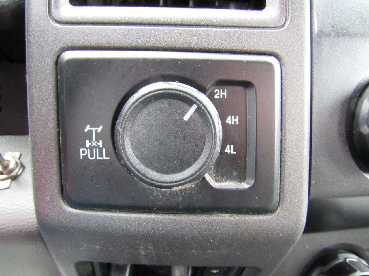 Ford Super Duty F-350 SRW XL 4WD SuperCab 8' Box 2020