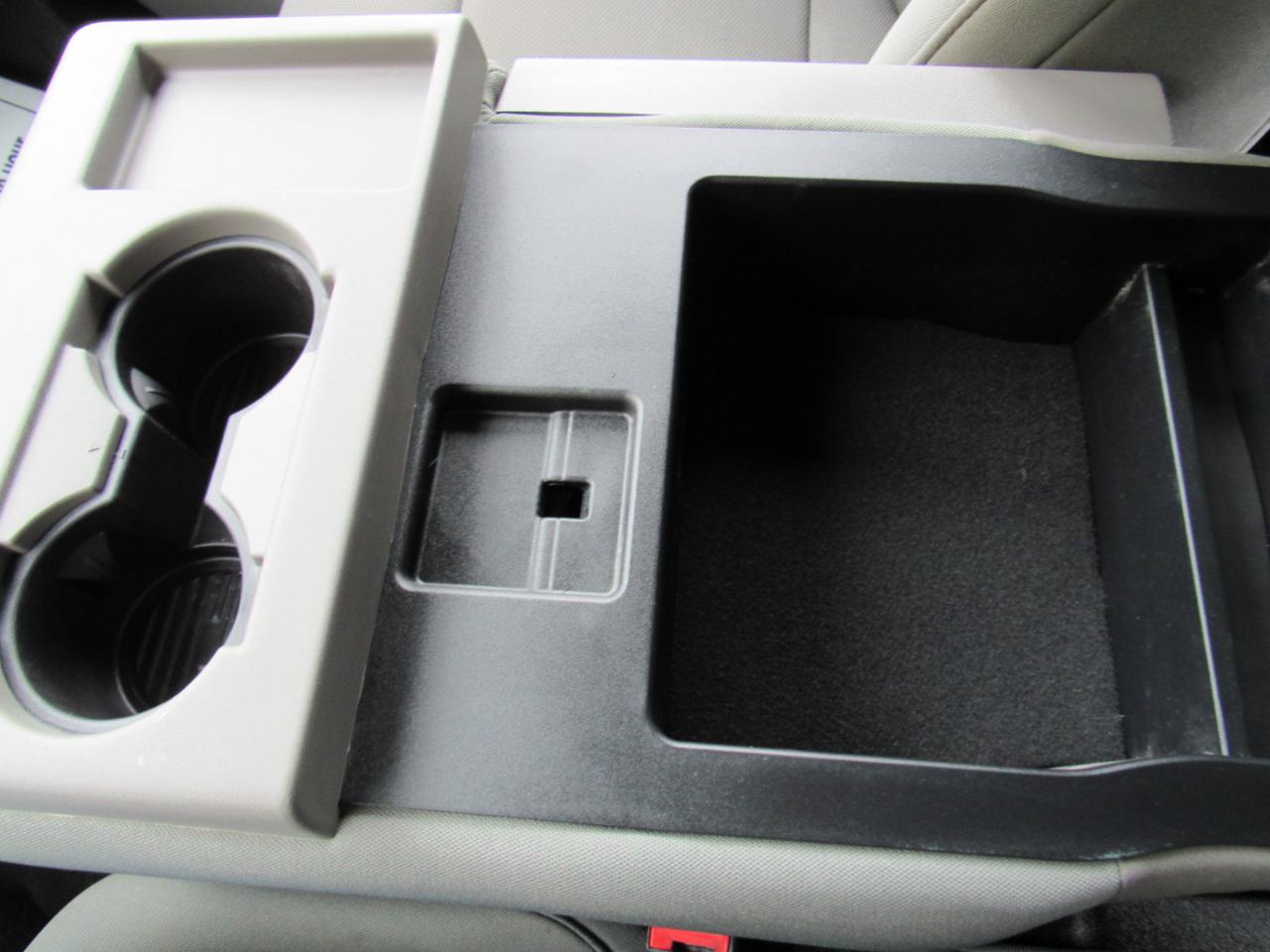 Ford Super Duty F-350 SRW XL 4WD SuperCab 8' Box 2020