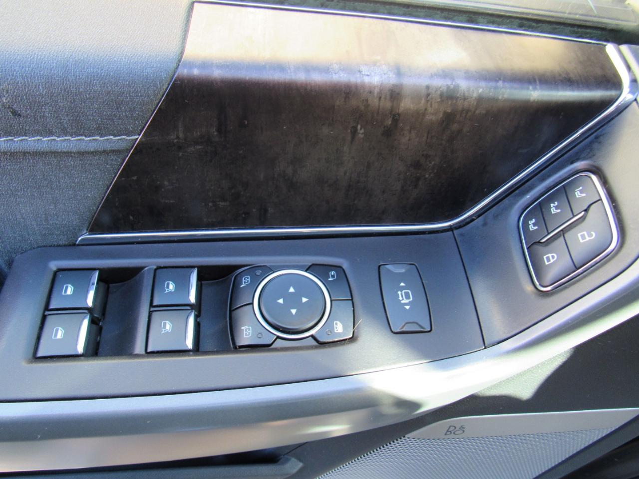 Ford F-150 Lariat 4WD SuperCrew 6.5' Box 2022