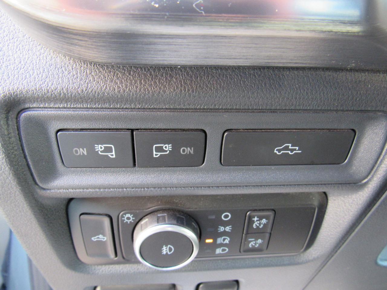 Ford F-150 Lariat 4WD SuperCrew 6.5' Box 2022