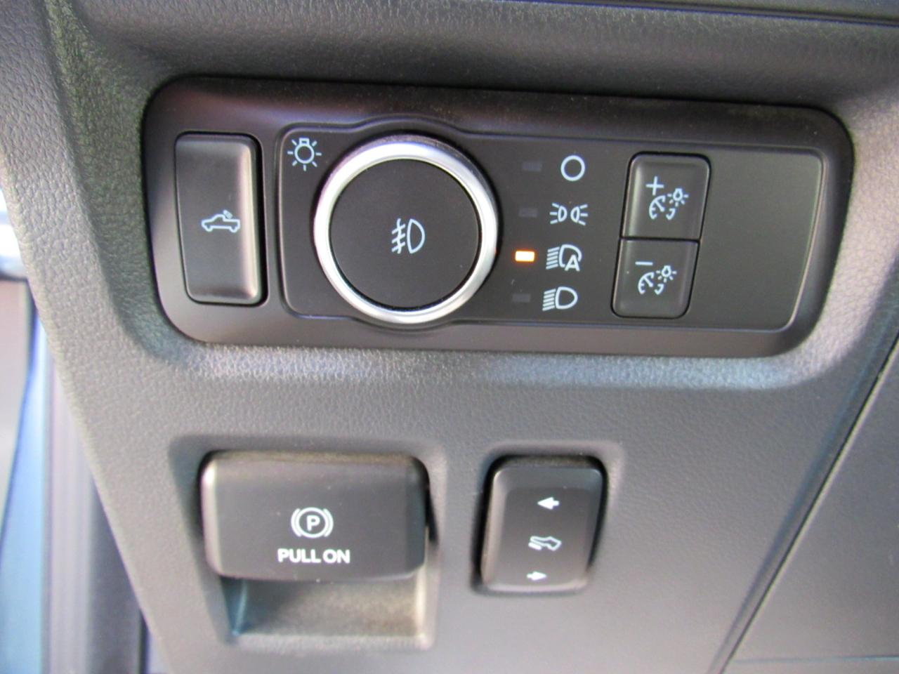 Ford F-150 Lariat 4WD SuperCrew 6.5' Box 2022