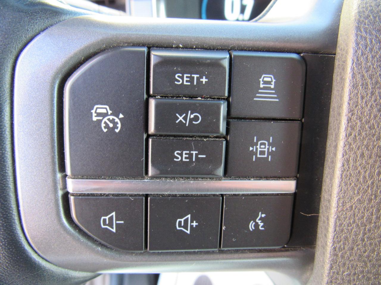 Ford F-150 Lariat 4WD SuperCrew 6.5' Box 2022