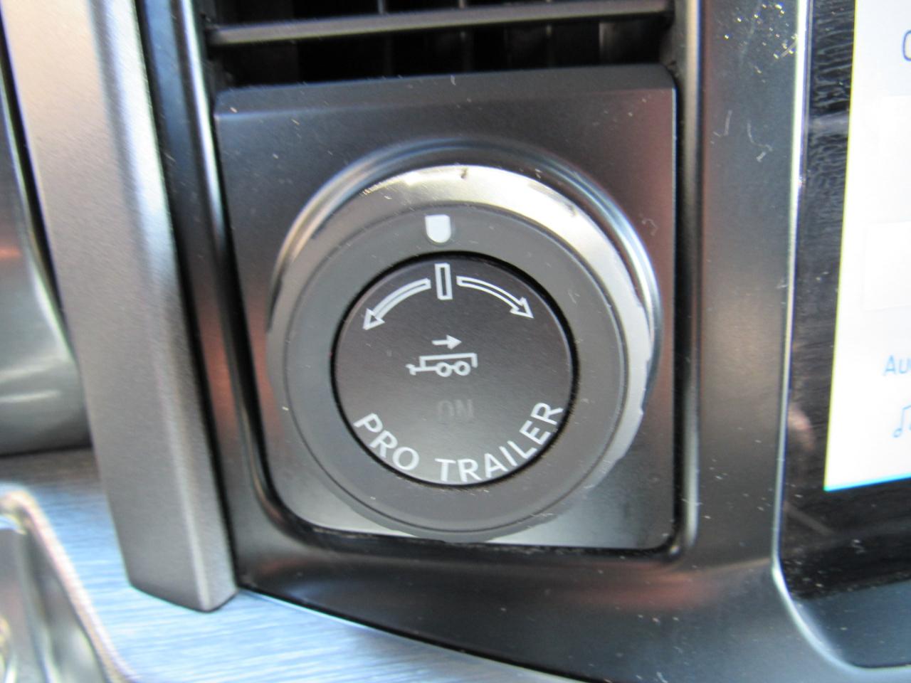 Ford F-150 Lariat 4WD SuperCrew 6.5' Box 2022