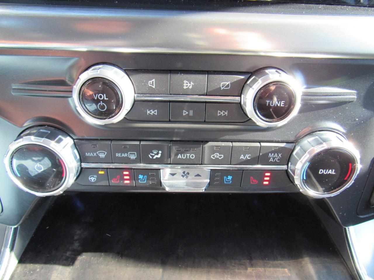 Ford F-150 Lariat 4WD SuperCrew 6.5' Box 2022