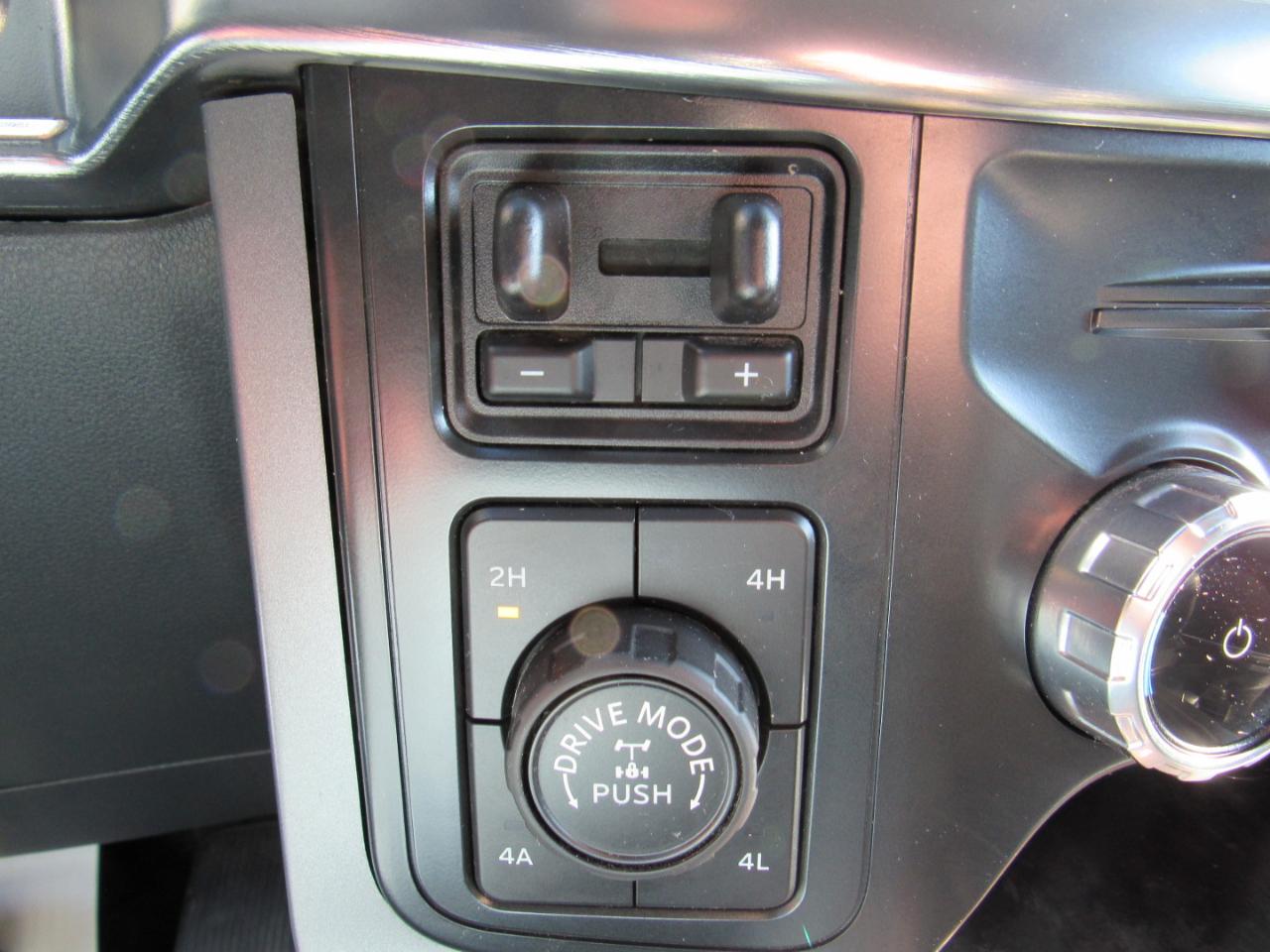 Ford F-150 Lariat 4WD SuperCrew 6.5' Box 2022