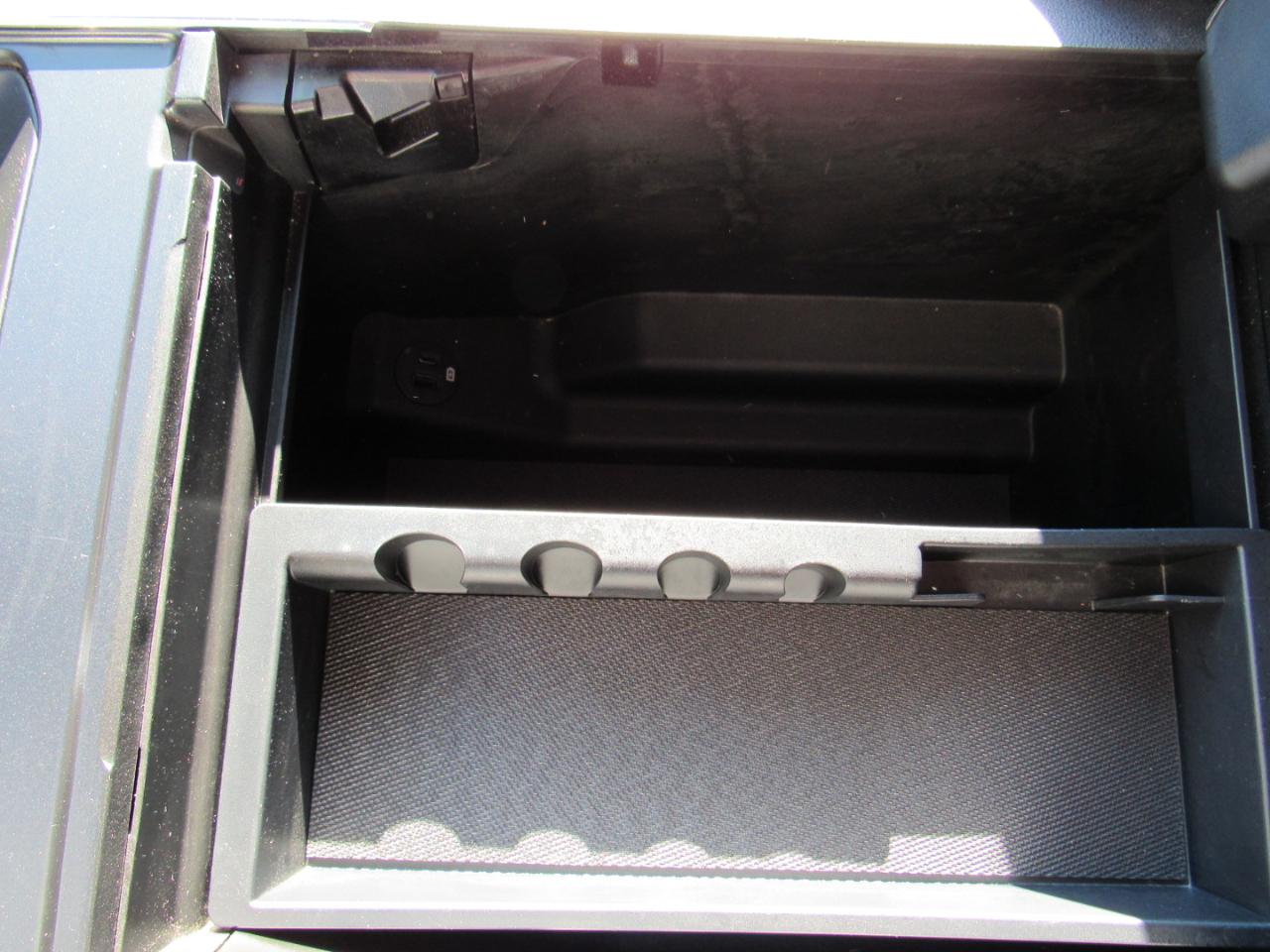 Ford F-150 Lariat 4WD SuperCrew 6.5' Box 2022