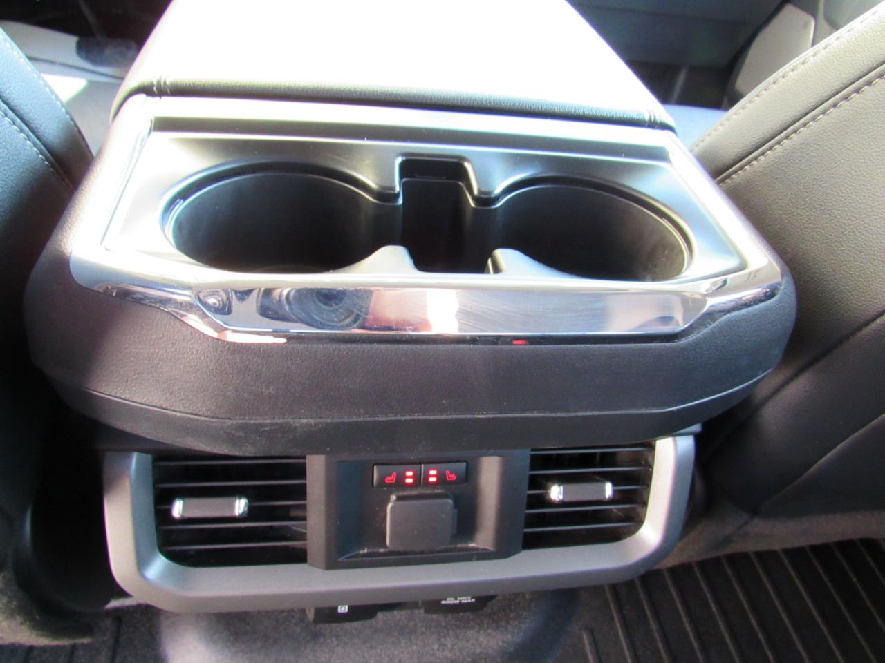 Ford F-150 Lariat 4WD SuperCrew 6.5' Box 2022