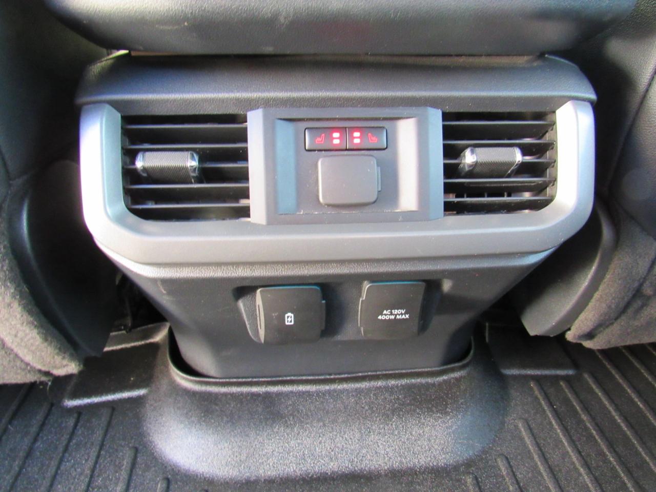 Ford F-150 Lariat 4WD SuperCrew 6.5' Box 2022