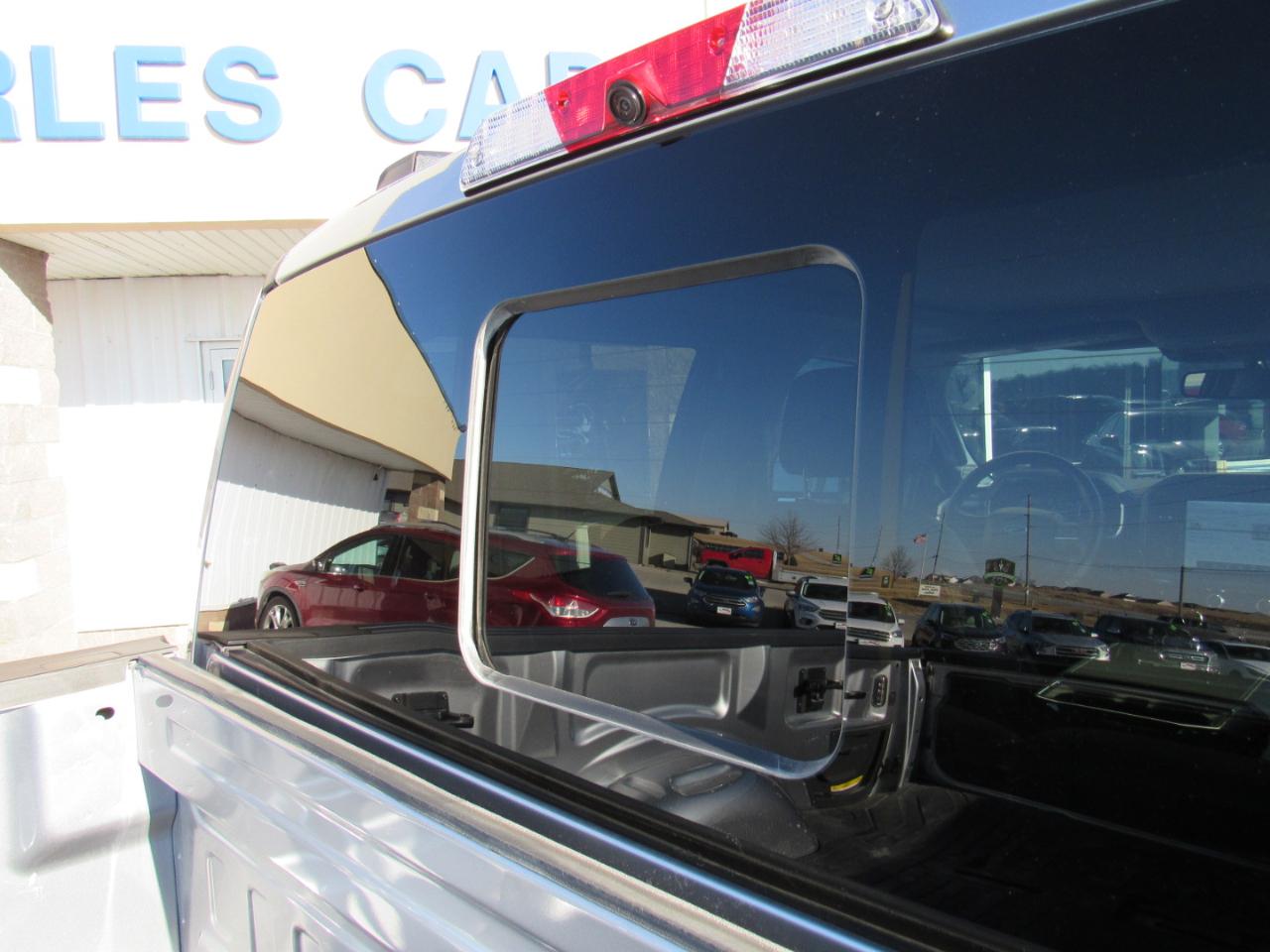 Ford F-150 Lariat 4WD SuperCrew 6.5' Box 2022