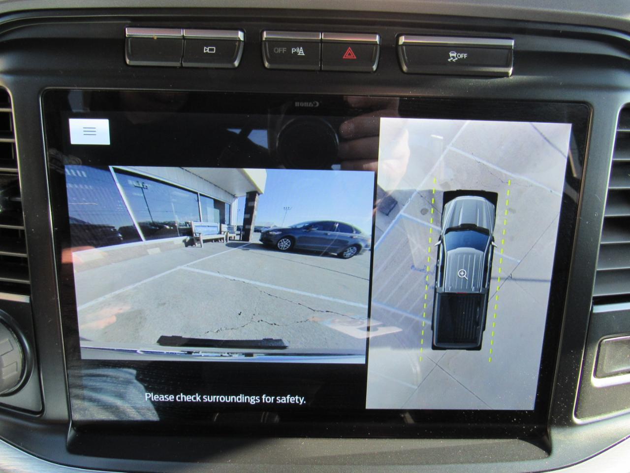 Ford F-150 Lariat 4WD SuperCrew 6.5' Box 2022