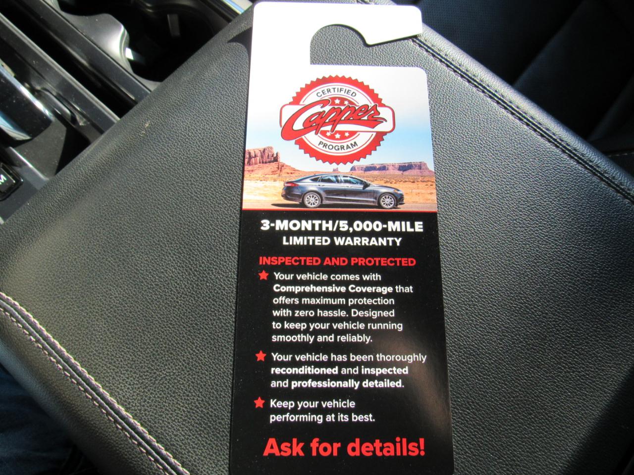 Ford F-150 Lariat 4WD SuperCrew 6.5' Box 2022