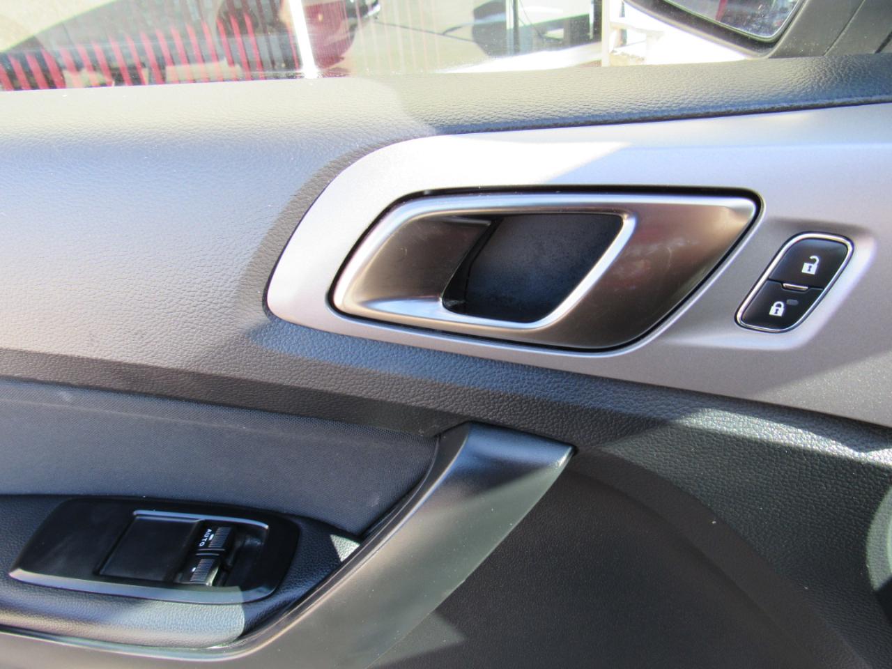 Ford Ranger XLT 4WD SuperCab 6' Box 2023