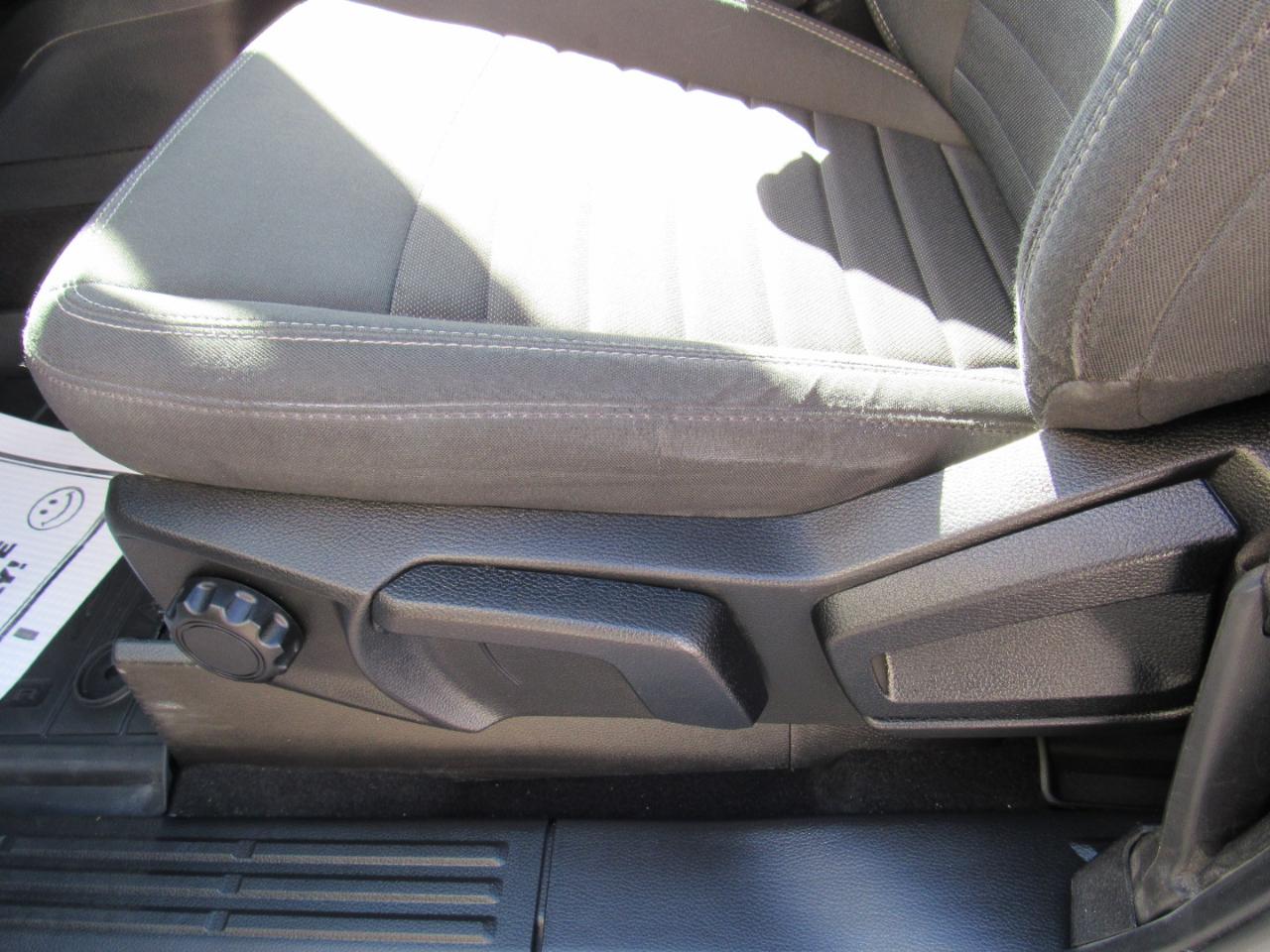 Ford Ranger XLT 4WD SuperCab 6' Box 2023