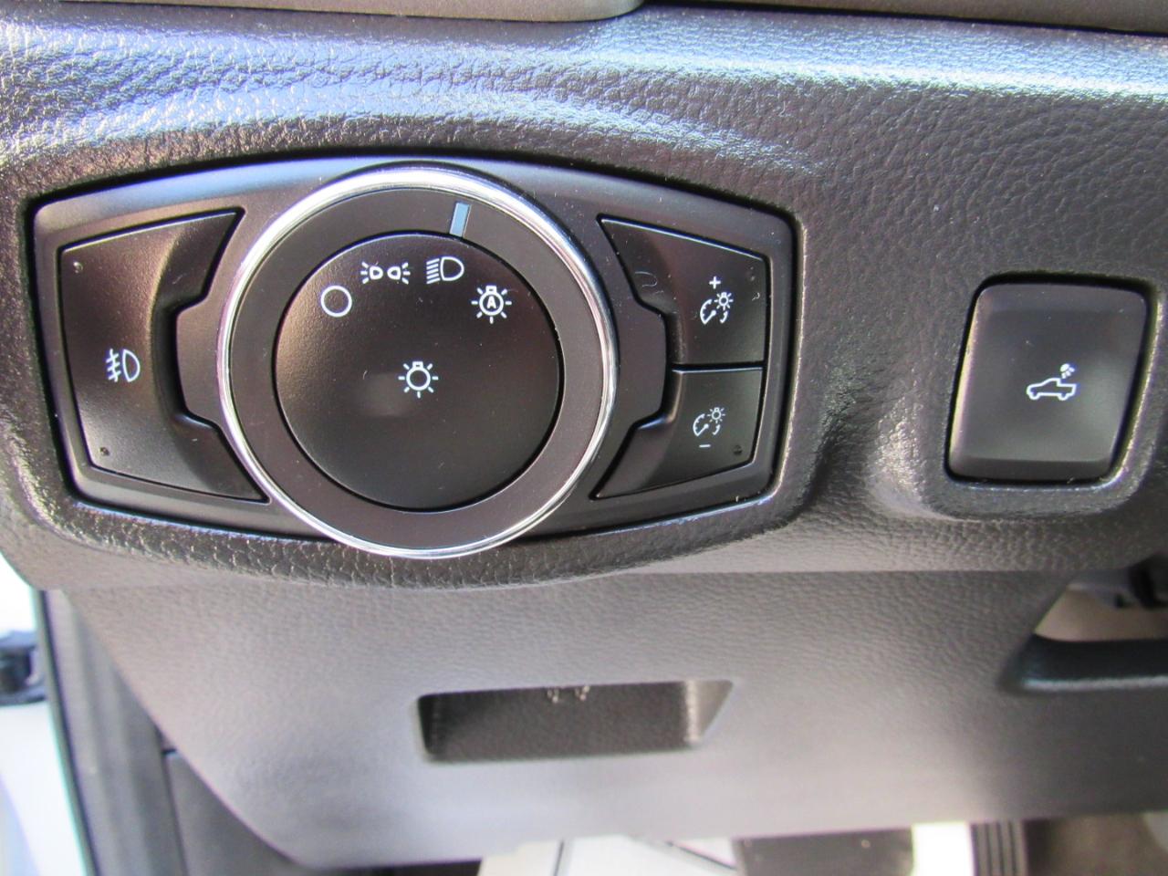 Ford Ranger XLT 4WD SuperCab 6' Box 2023