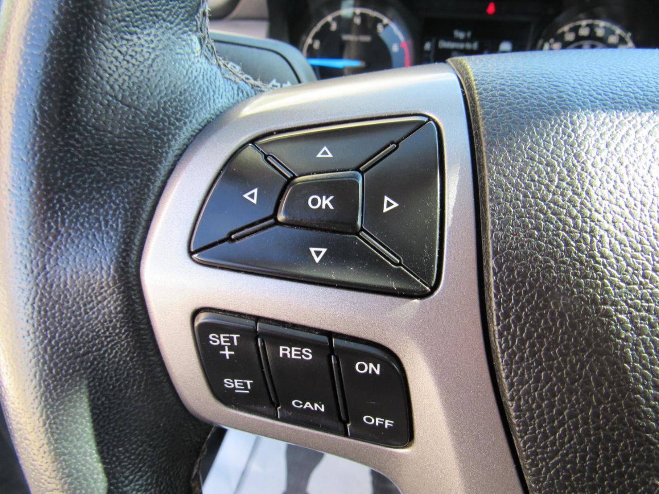 Ford Ranger XLT 4WD SuperCab 6' Box 2023