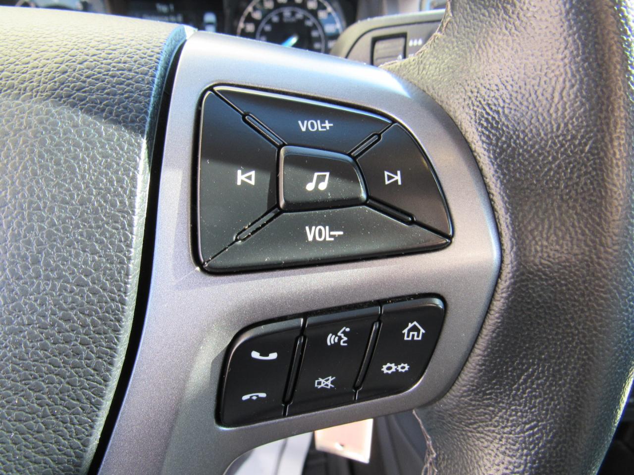 Ford Ranger XLT 4WD SuperCab 6' Box 2023