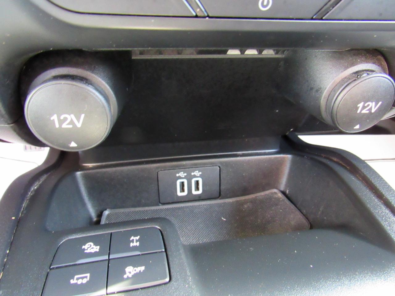 Ford Ranger XLT 4WD SuperCab 6' Box 2023