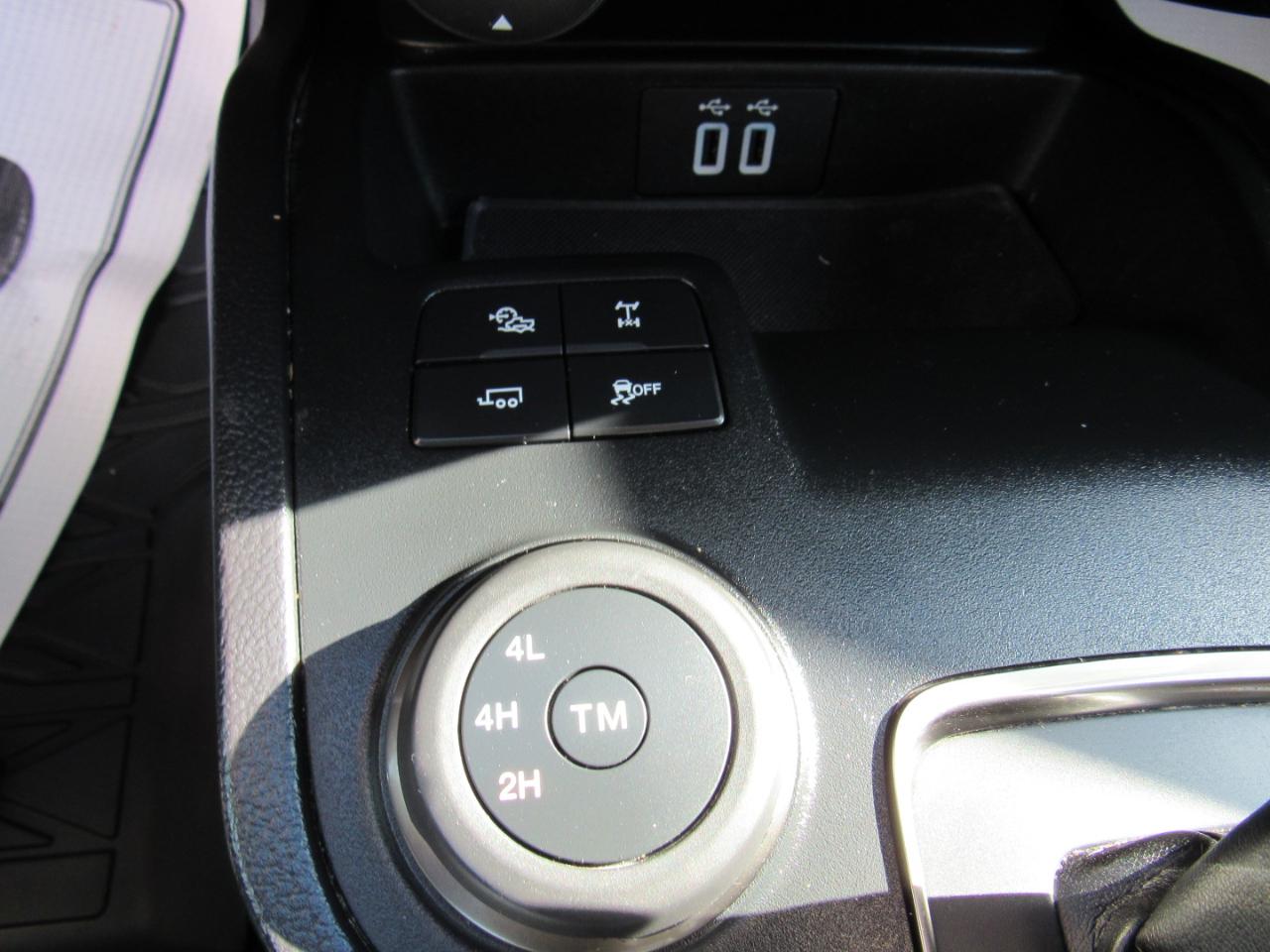 Ford Ranger XLT 4WD SuperCab 6' Box 2023