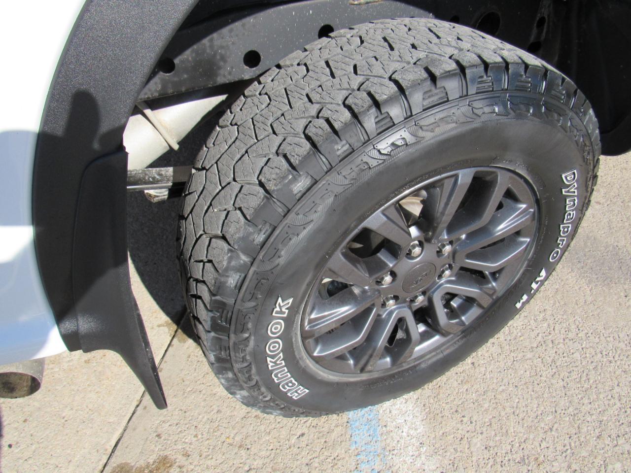 Ford Ranger XLT 4WD SuperCab 6' Box 2023