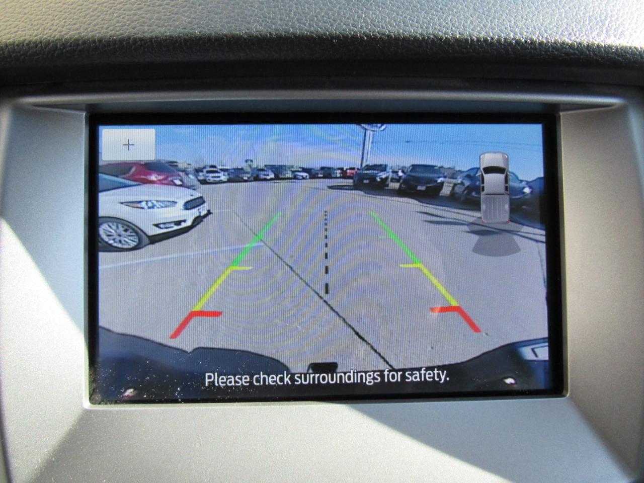 Ford Ranger XLT 4WD SuperCab 6' Box 2023