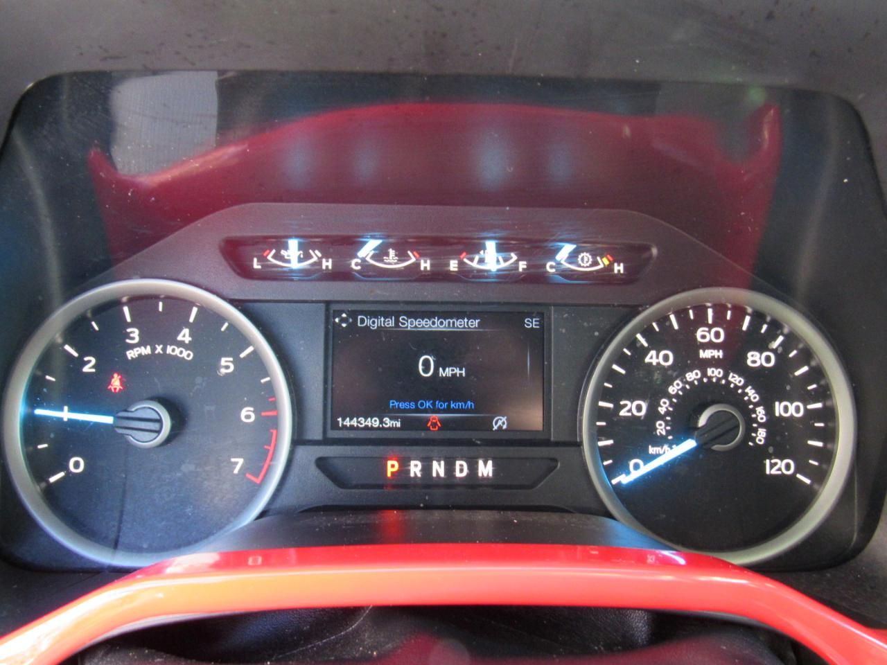 Ford F-150 XLT 4WD SuperCrew 5.5' Box 2018