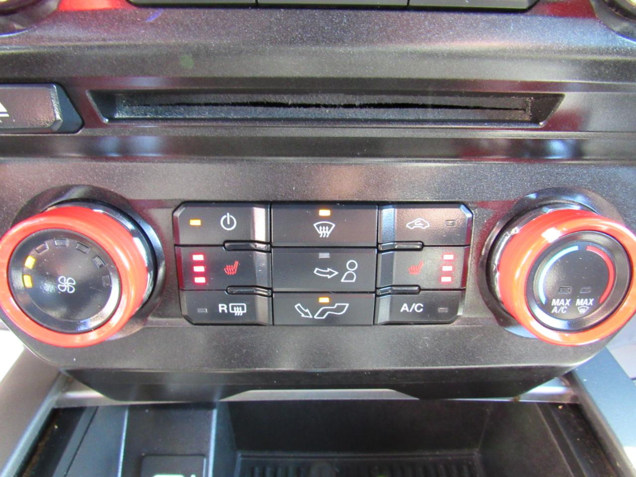 Ford F-150 XLT 4WD SuperCrew 5.5' Box 2018