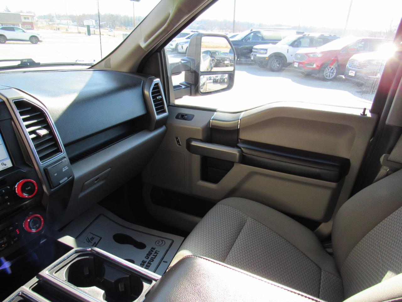 Ford F-150 XLT 4WD SuperCrew 5.5' Box 2018