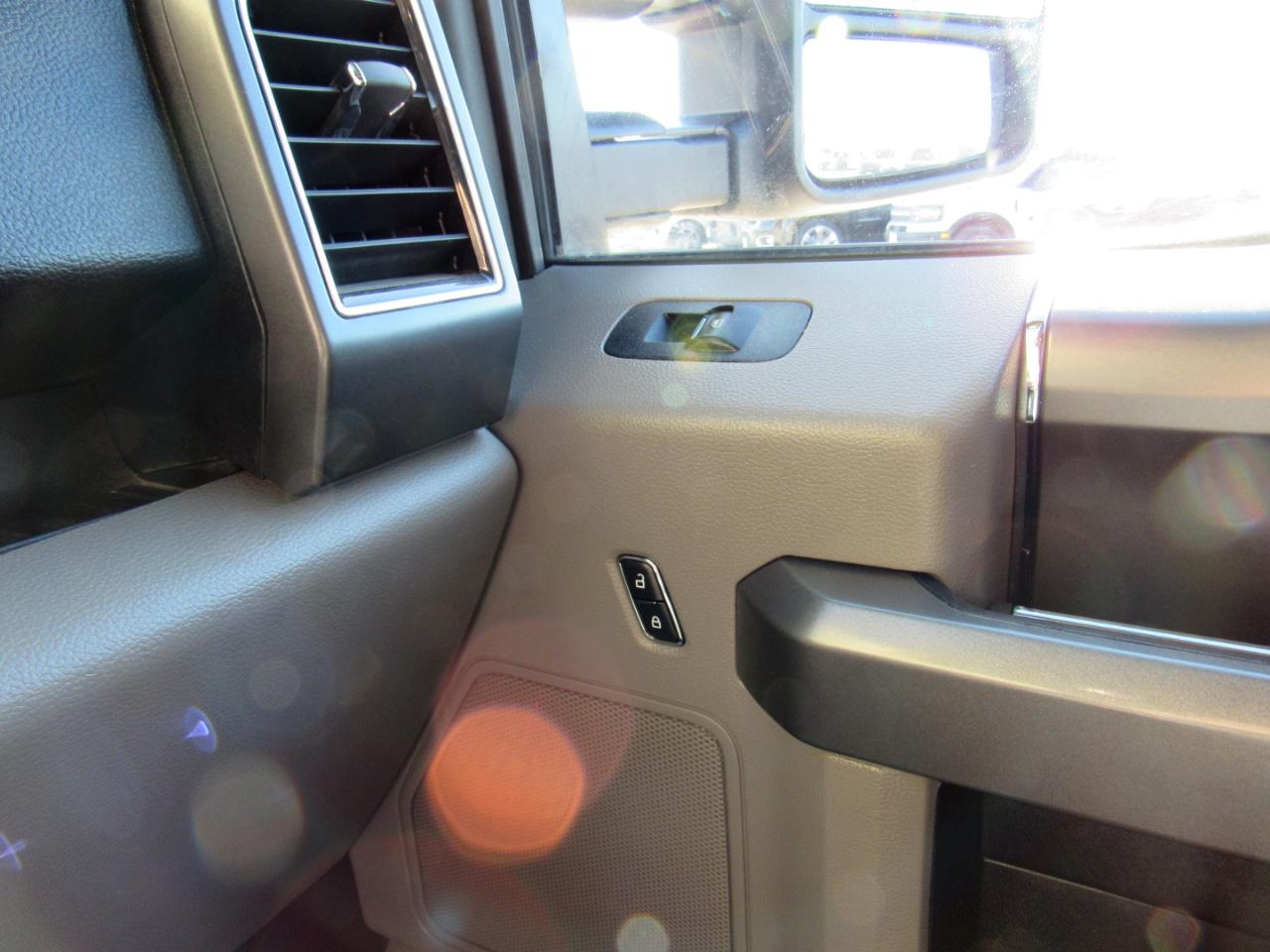 Ford F-150 XLT 4WD SuperCrew 5.5' Box 2018